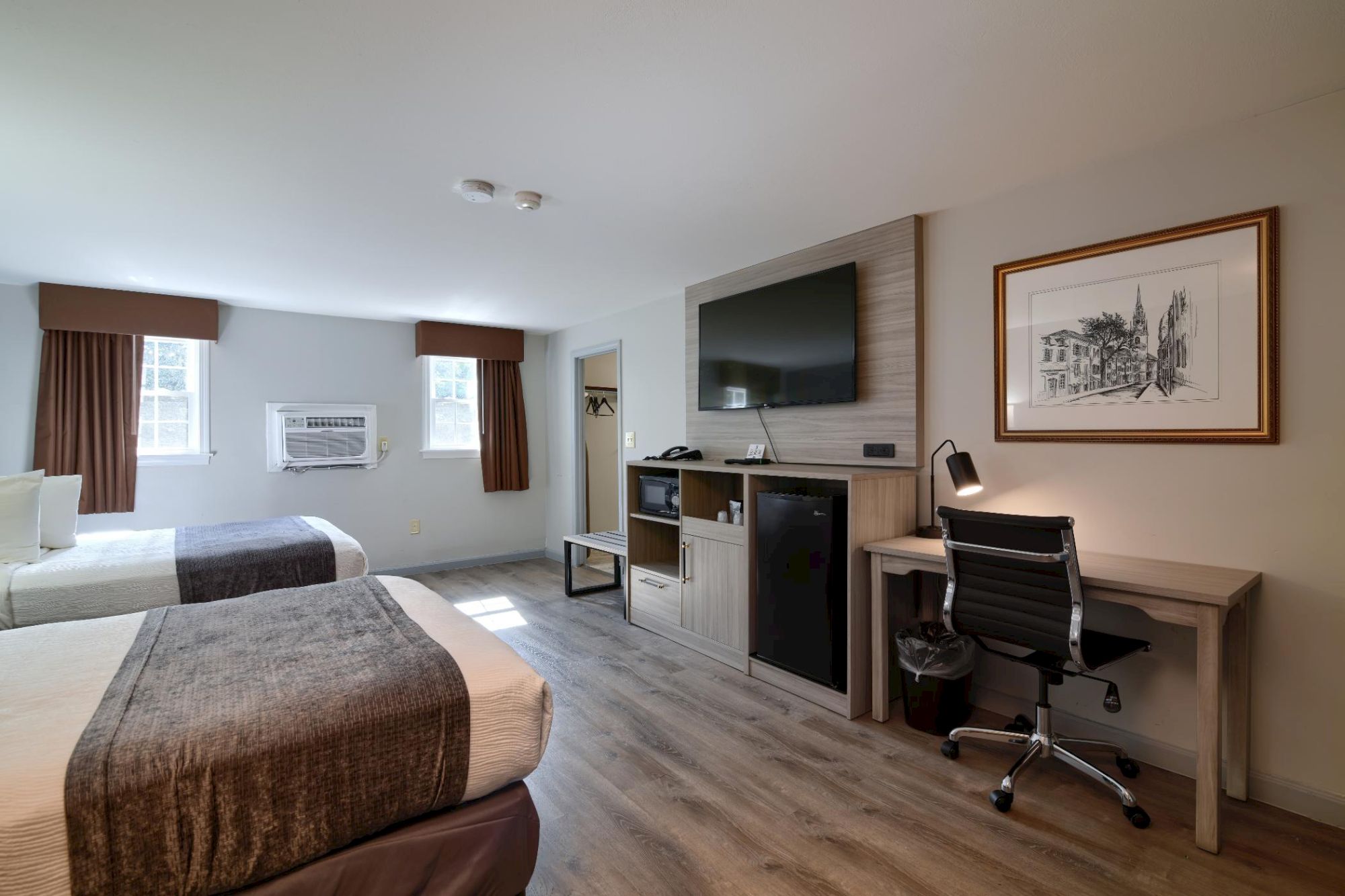 The Northshore Hotel - Boston/Danver