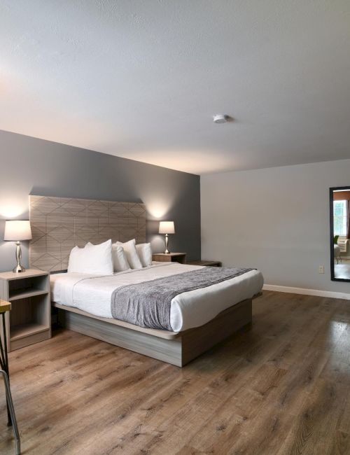 The Northshore Hotel - Boston/Danver