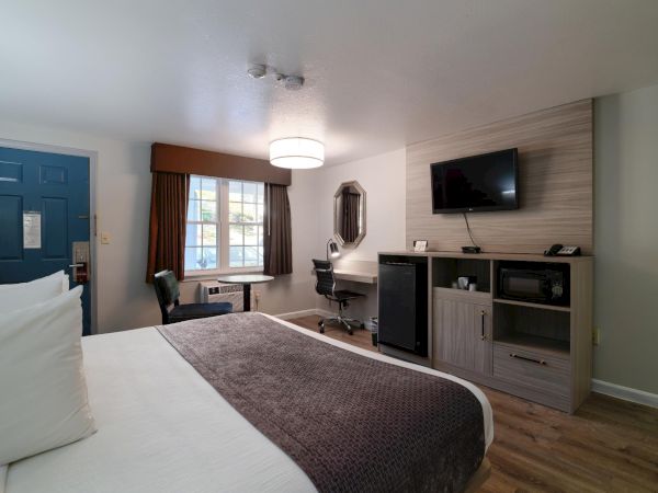 The Northshore Hotel - Boston/Danver