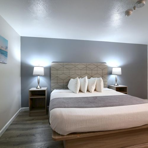 The Northshore Hotel - Boston/Danver