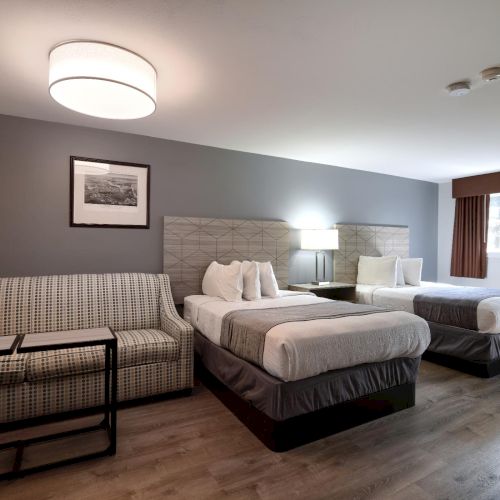 The Northshore Hotel - Boston/Danver