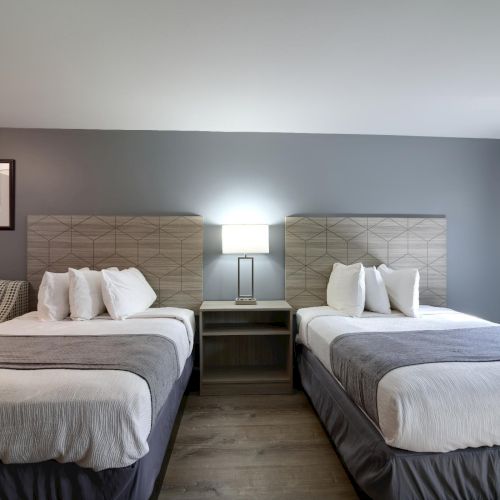 The Northshore Hotel - Boston/Danver