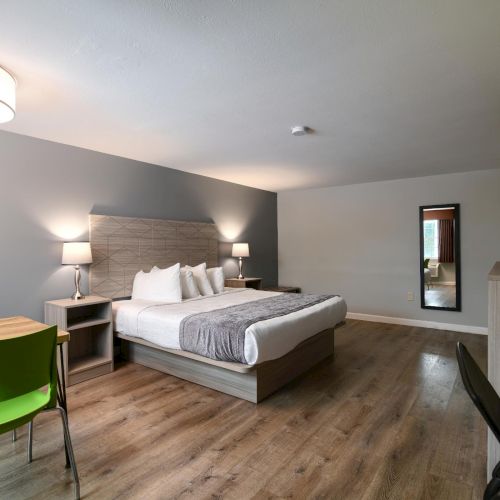 The Northshore Hotel - Boston/Danver