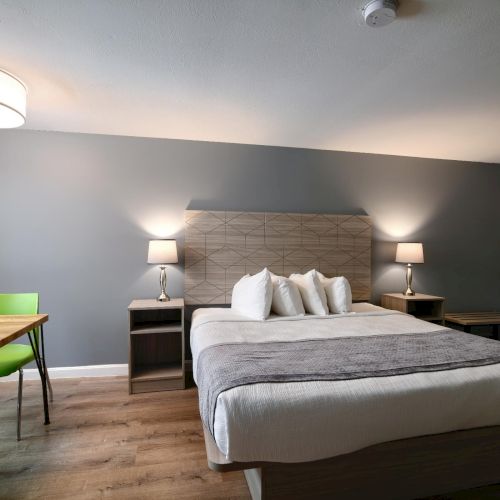 The Northshore Hotel - Boston/Danver