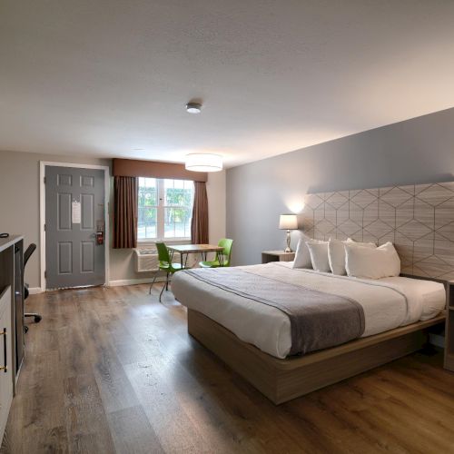 The Northshore Hotel - Boston/Danver