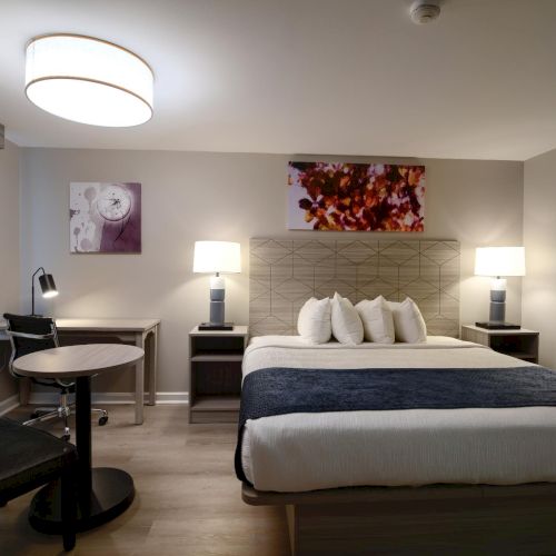 The Northshore Hotel - Boston/Danver