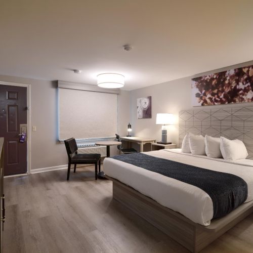 The Northshore Hotel - Boston/Danver