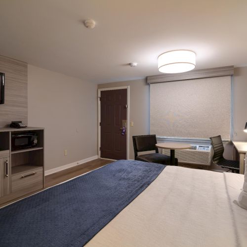 The Northshore Hotel - Boston/Danver