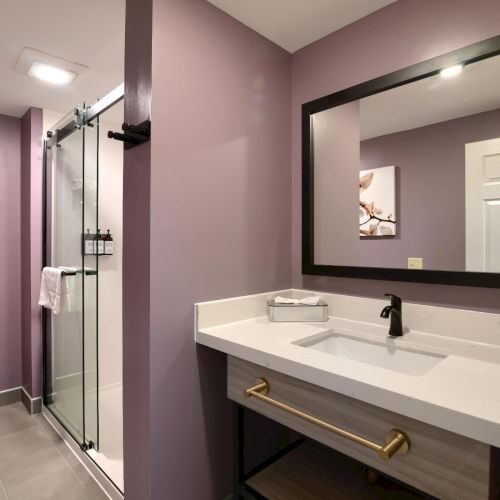 The Northshore Hotel - Boston/Danver